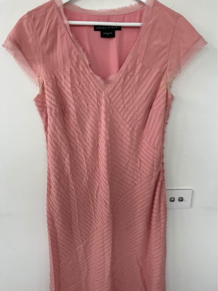 Laura Ashley Dress - size 16