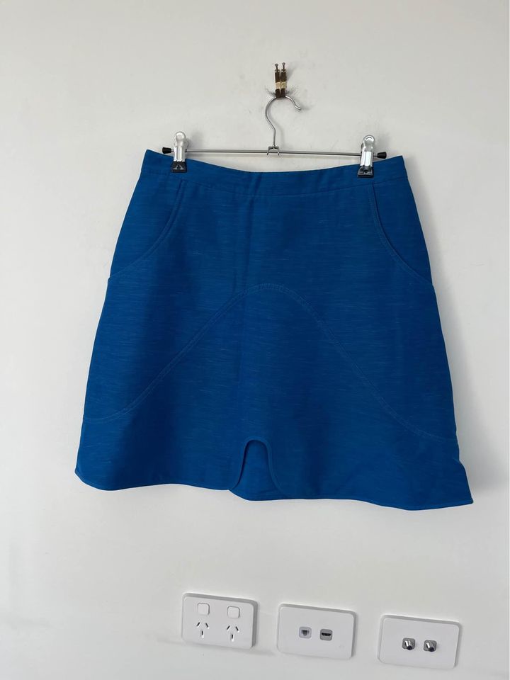 Witchery X ELLERY Skirt - size 10