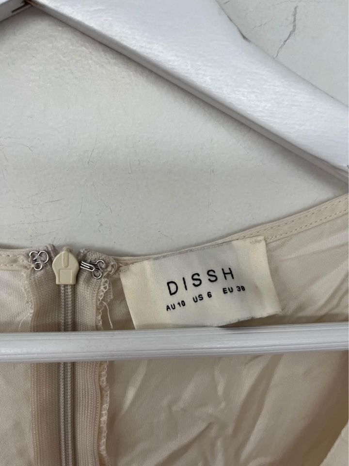 Dissh Dress - size 10