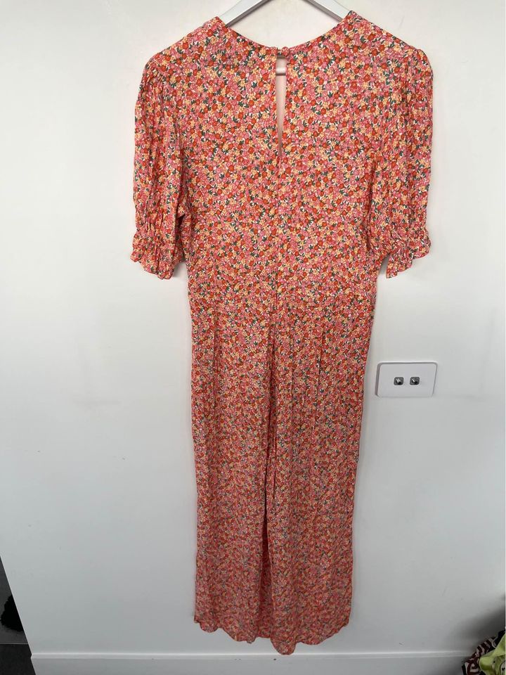 Faithful the brand Jumpsuit- size 8