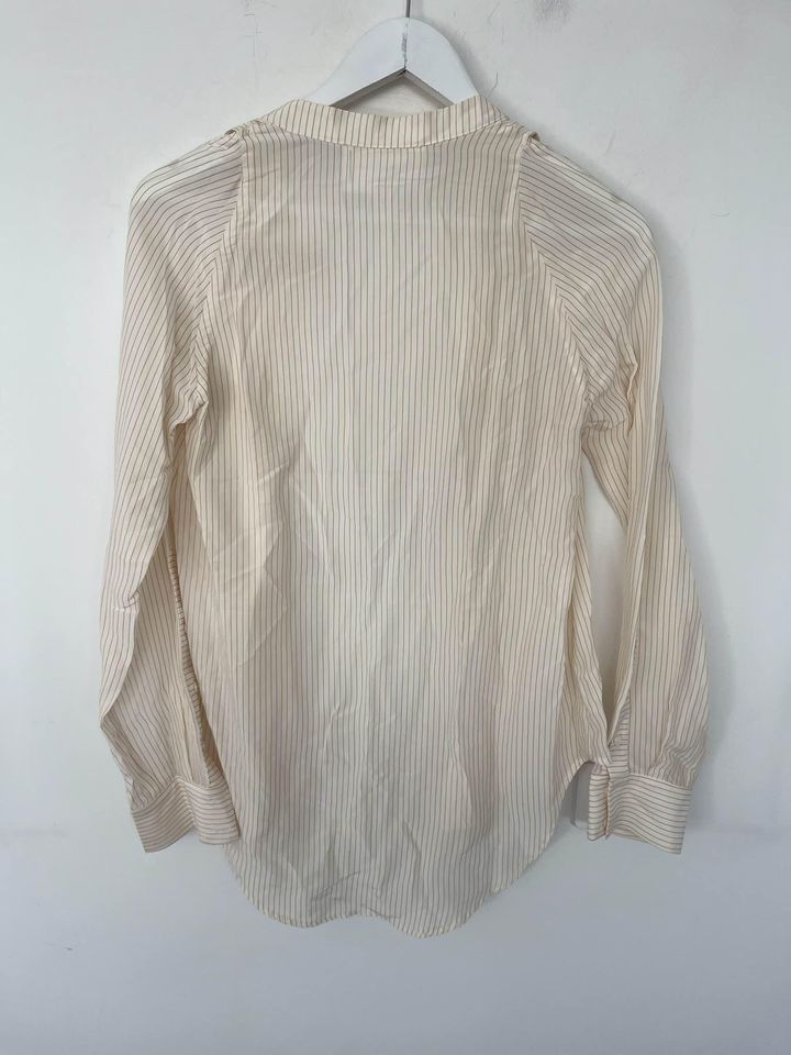 Viktoria & Woods striped shirt - size 00