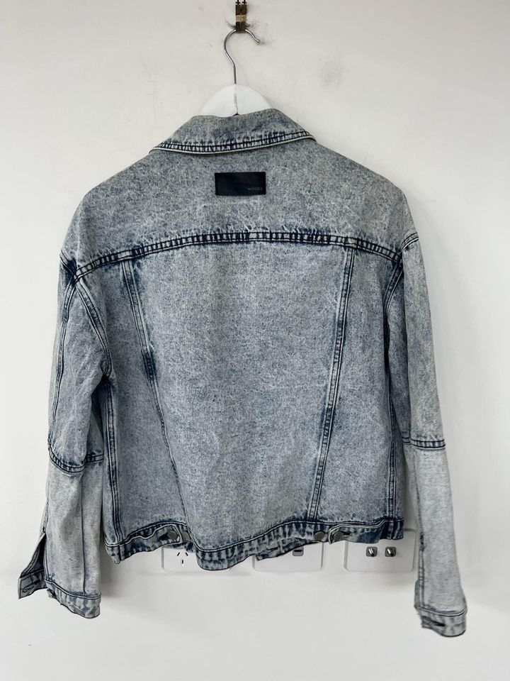 Viktoria & Woods Denim Jacket - size 1