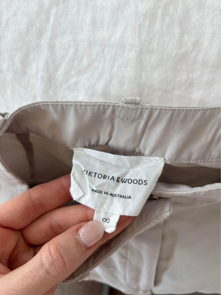 Viktoria & Woods Pants - size 00