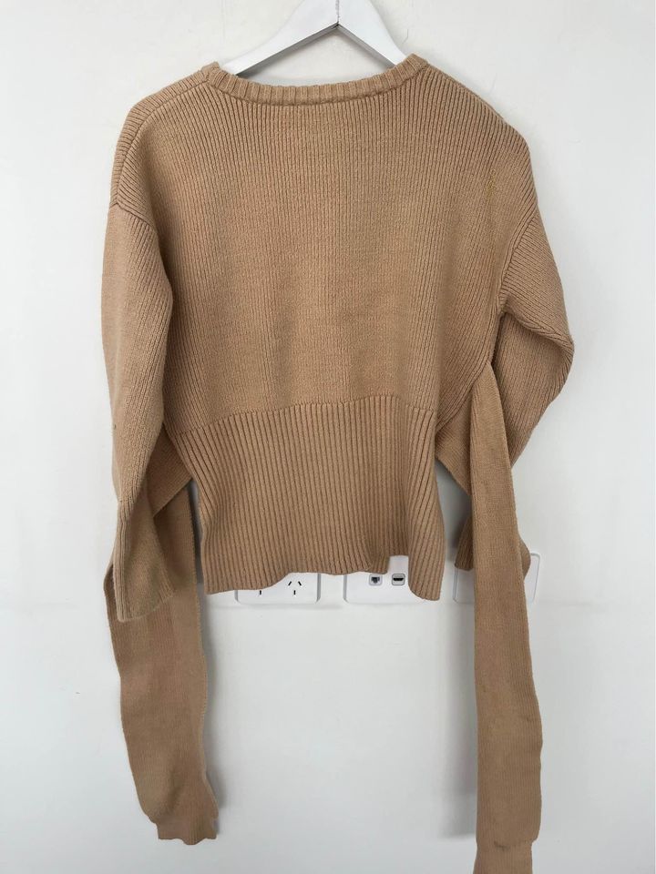 Country Road Knit Jumper - size medium