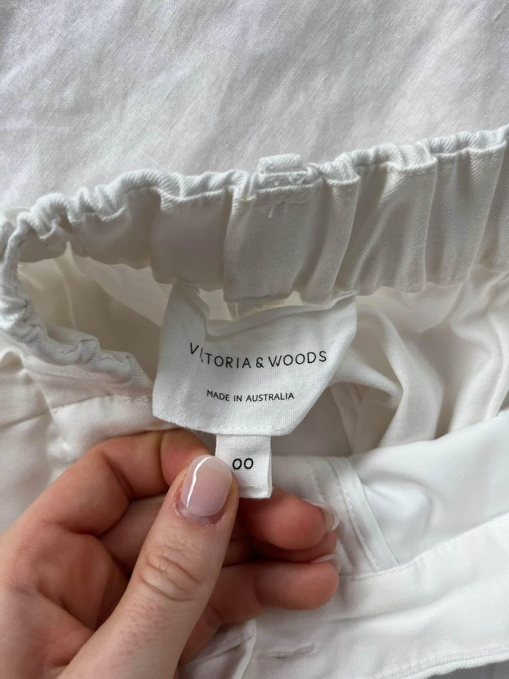 Viktoria & Woods pants - size 00