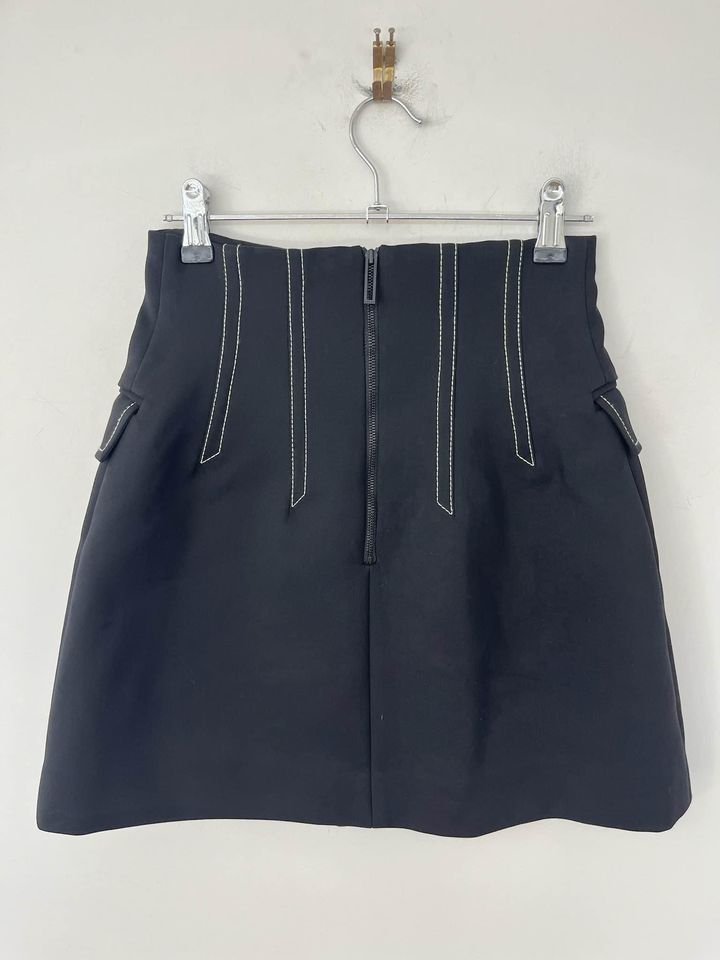 Dion Lee Mini Skirt - size 4