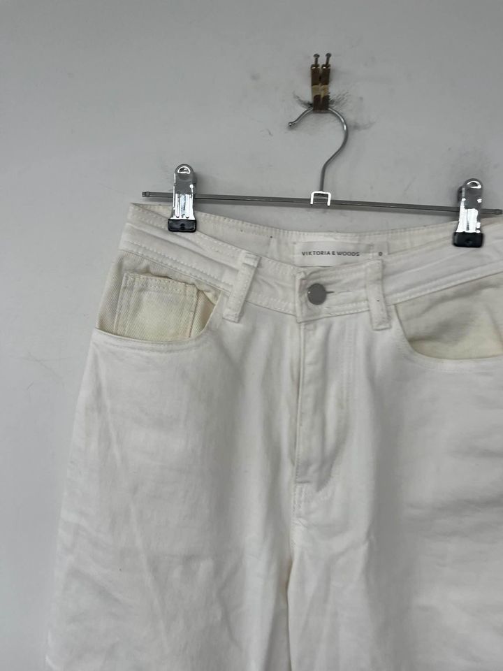 Viktoria & Woods jeans - size 0