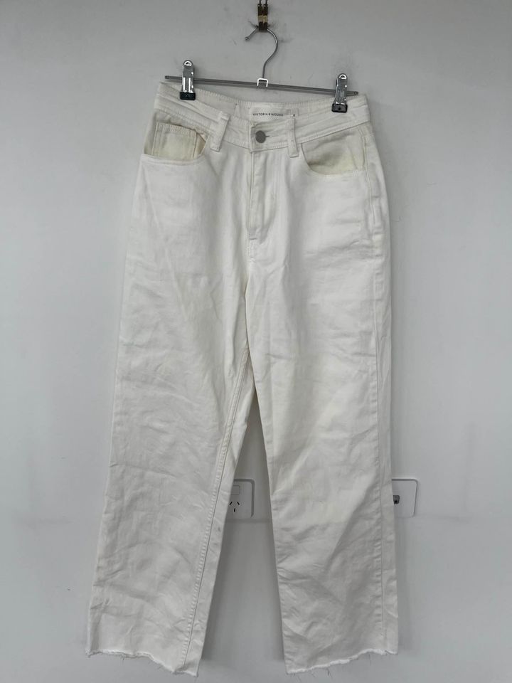 Viktoria & Woods jeans - size 0