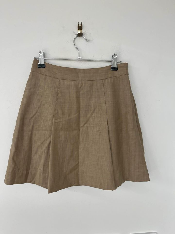 Viktoria & Woods mini skirt - size 00