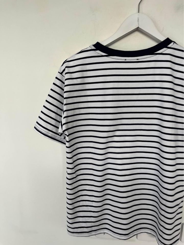 Apero Striped T-shirt - size medium