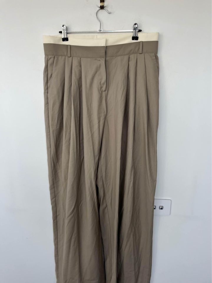 The Frankie Shop ‘Beside You’ pants - size xl