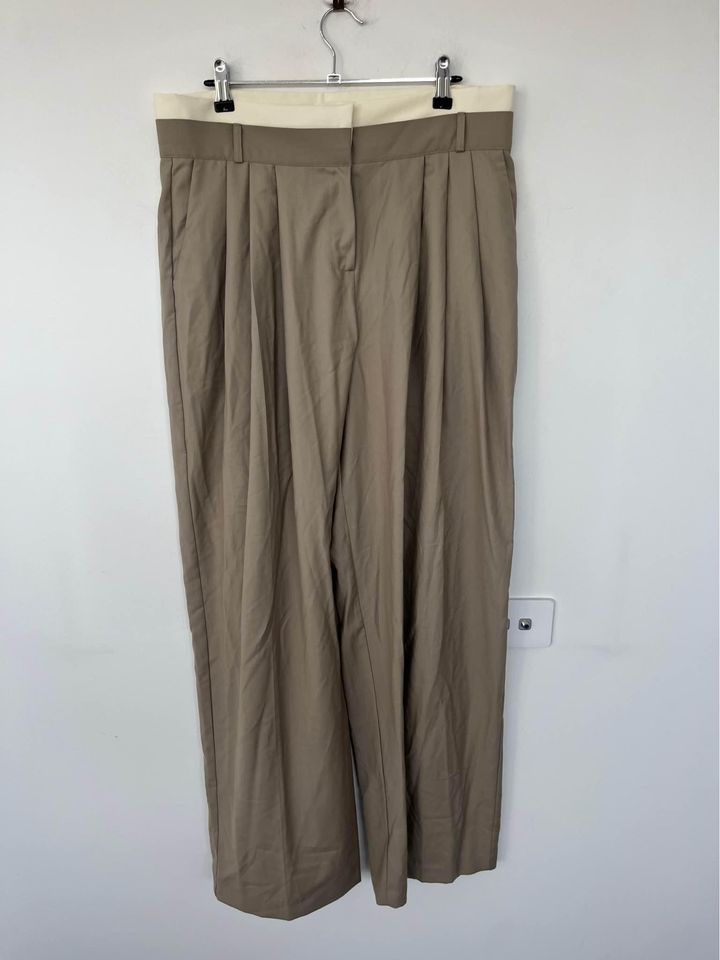 The Frankie Shop ‘Beside You’ pants - size xl