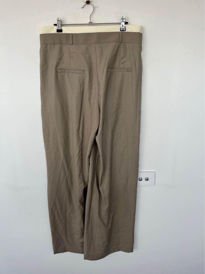 The Frankie Shop ‘Beside You’ pants - size xl