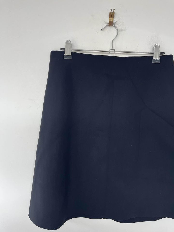 Scanlan Theodore mini skirt - size 8