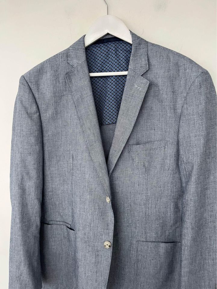 Christian Brookes Blazer - large