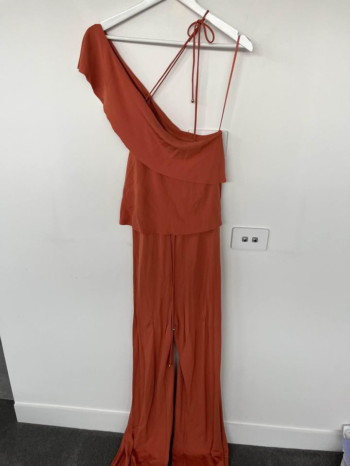 Bec + Bridge jumpsuit - size 6