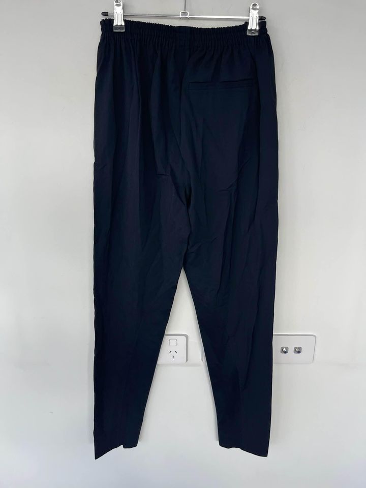 Scanlan Theodore pants - size 10