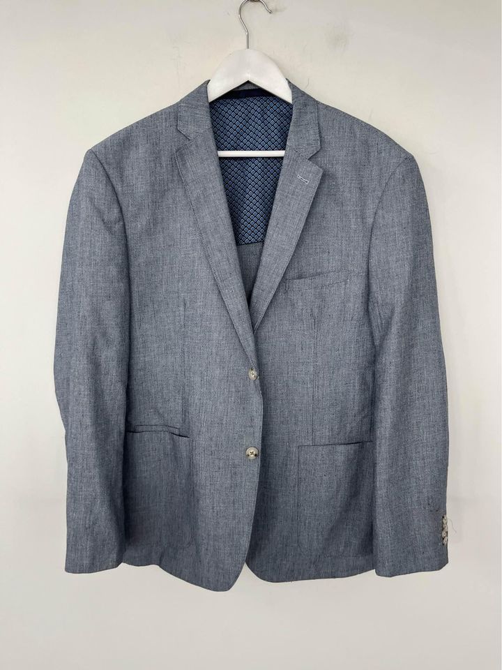 Christian Brookes Blazer - large