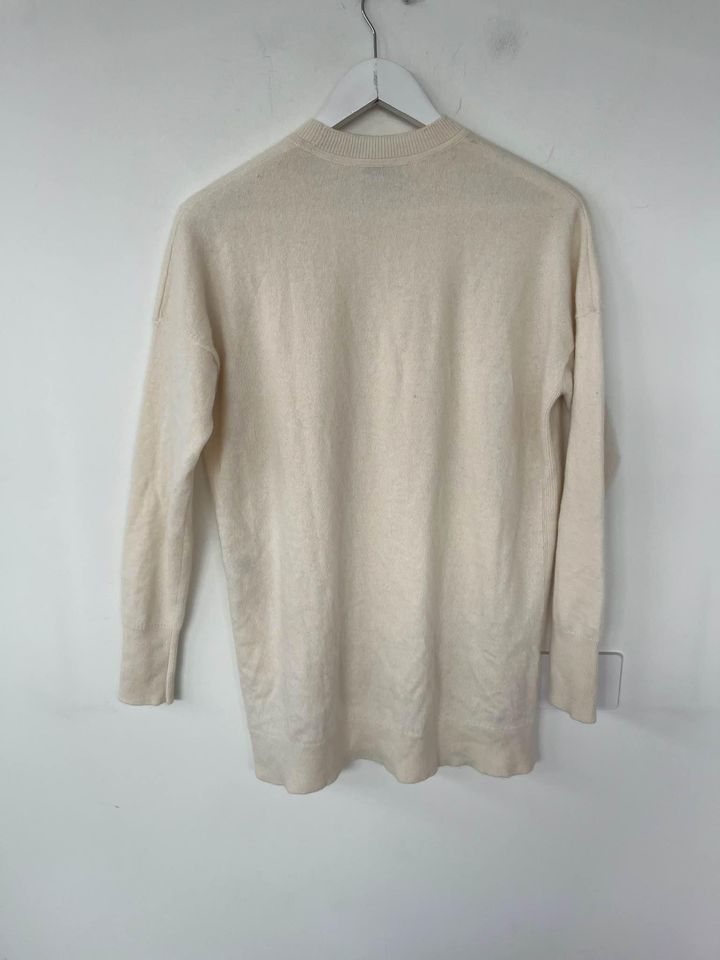 Scanlan Theodore cashmere jumper - size medium