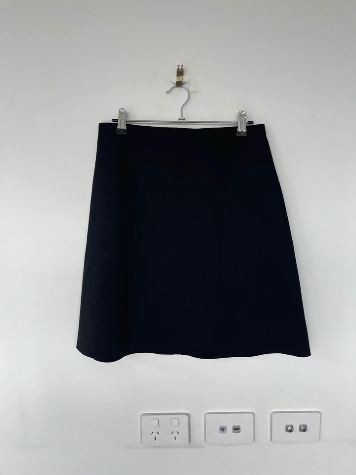 Scanlan Theodore mini skirt - size 8