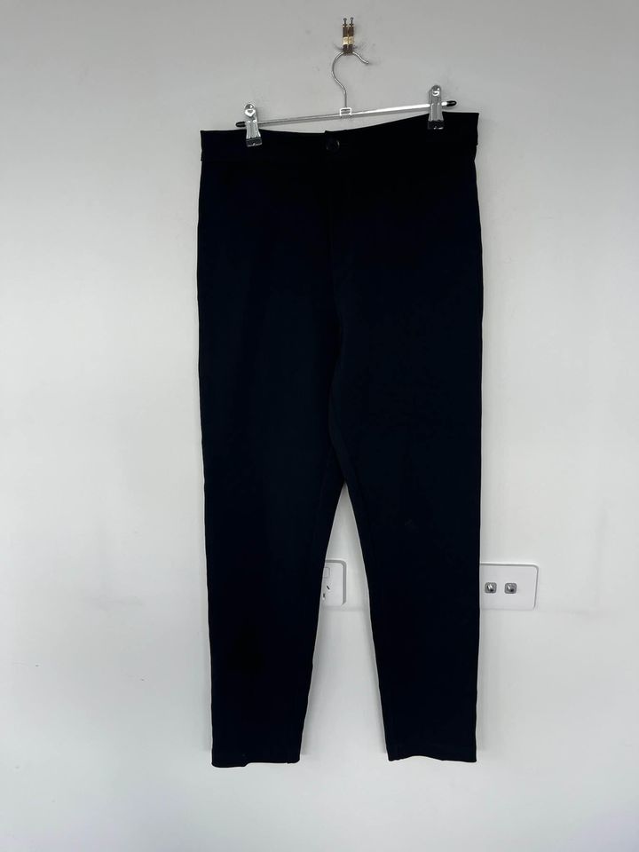 Scanlan Theodore black pants - size 10