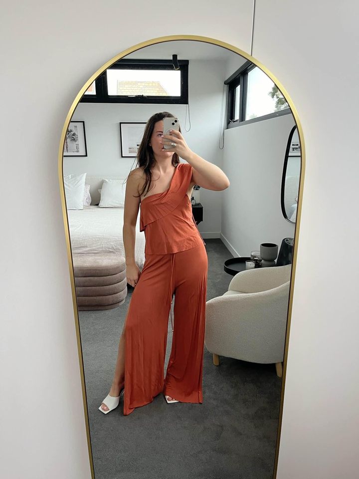 Bec + Bridge jumpsuit - size 6