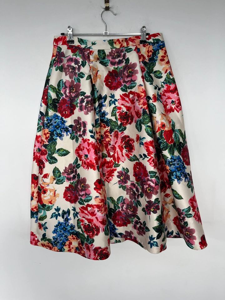 Trelise Cooper midi skirt - size 10