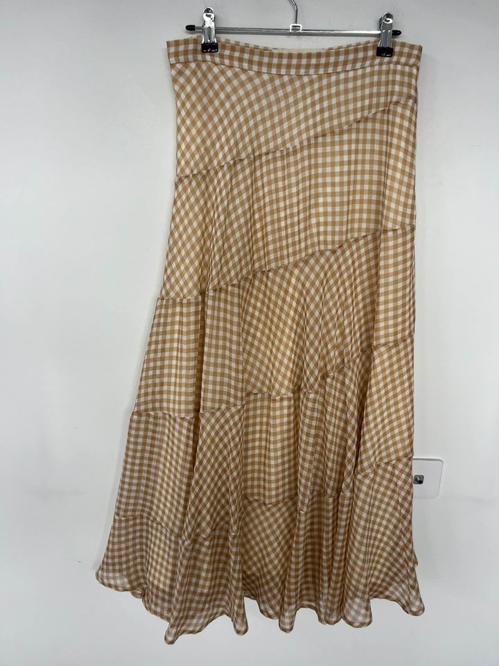 Trelise Cooper maxi skirt - size small