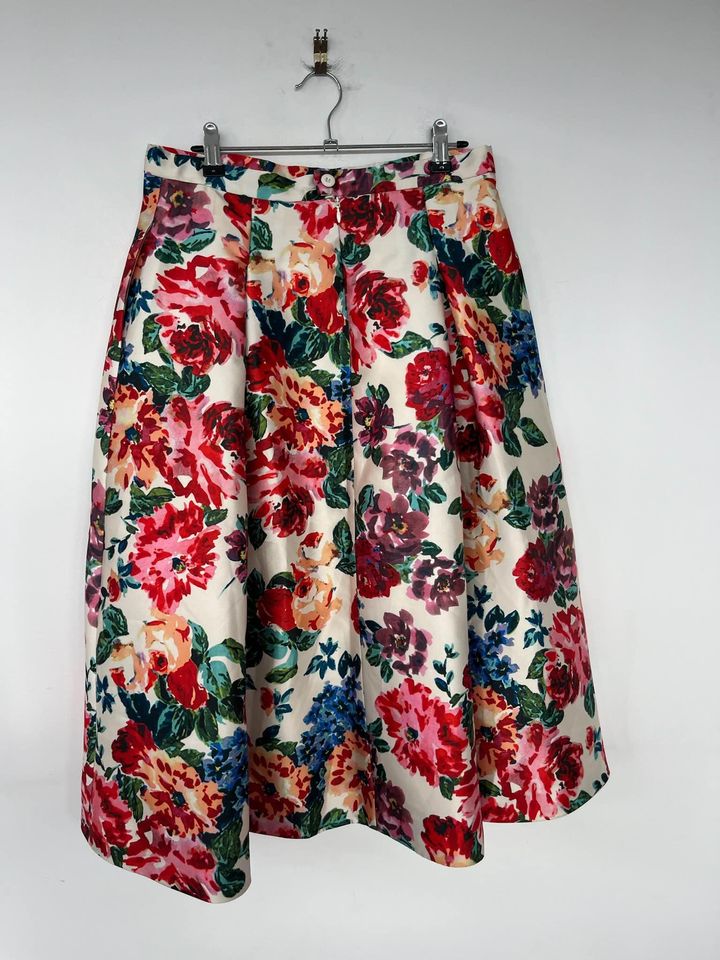 Trelise Cooper midi skirt - size 10