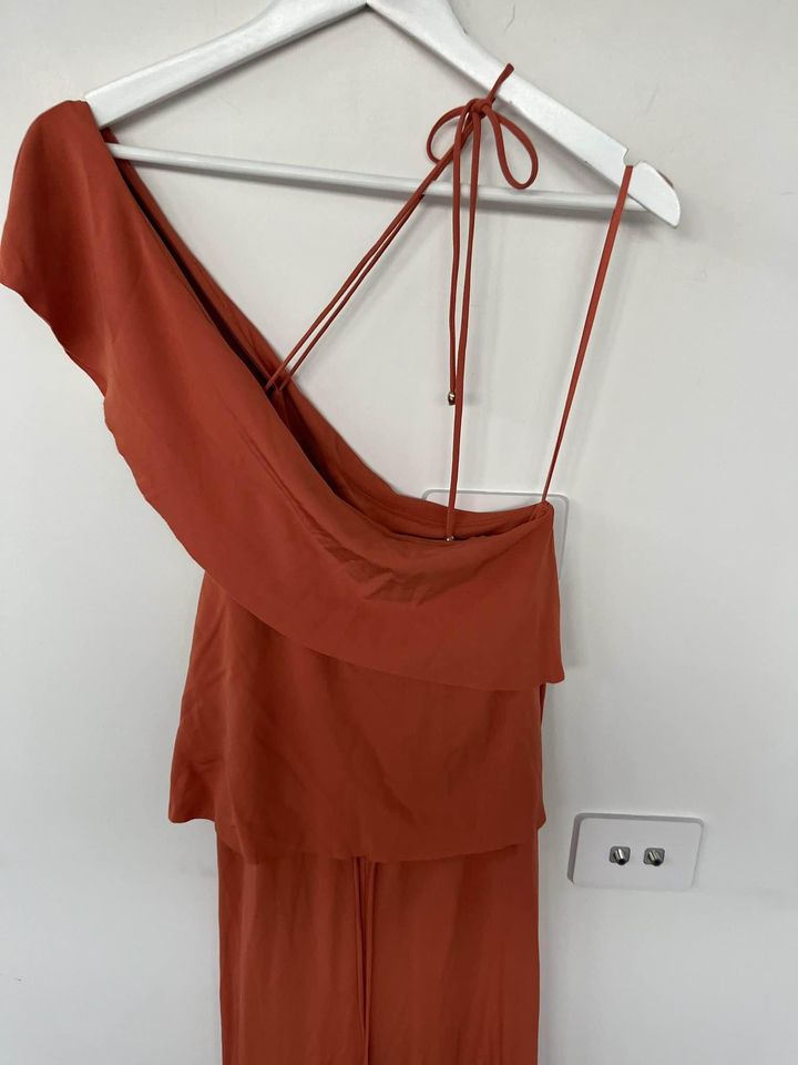 Bec + Bridge jumpsuit - size 6