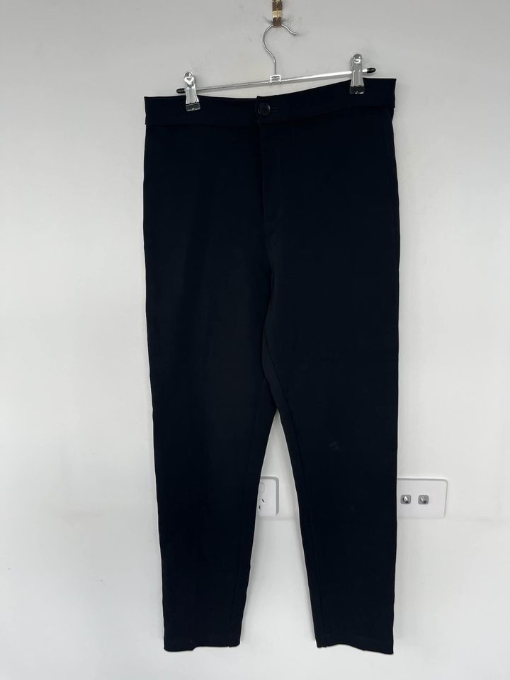 Scanlan Theodore black pants - size 10