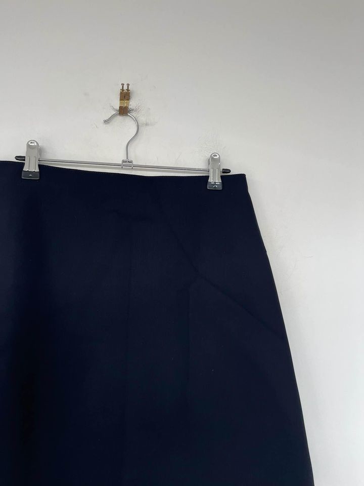 Scanlan Theodore mini skirt - size 8