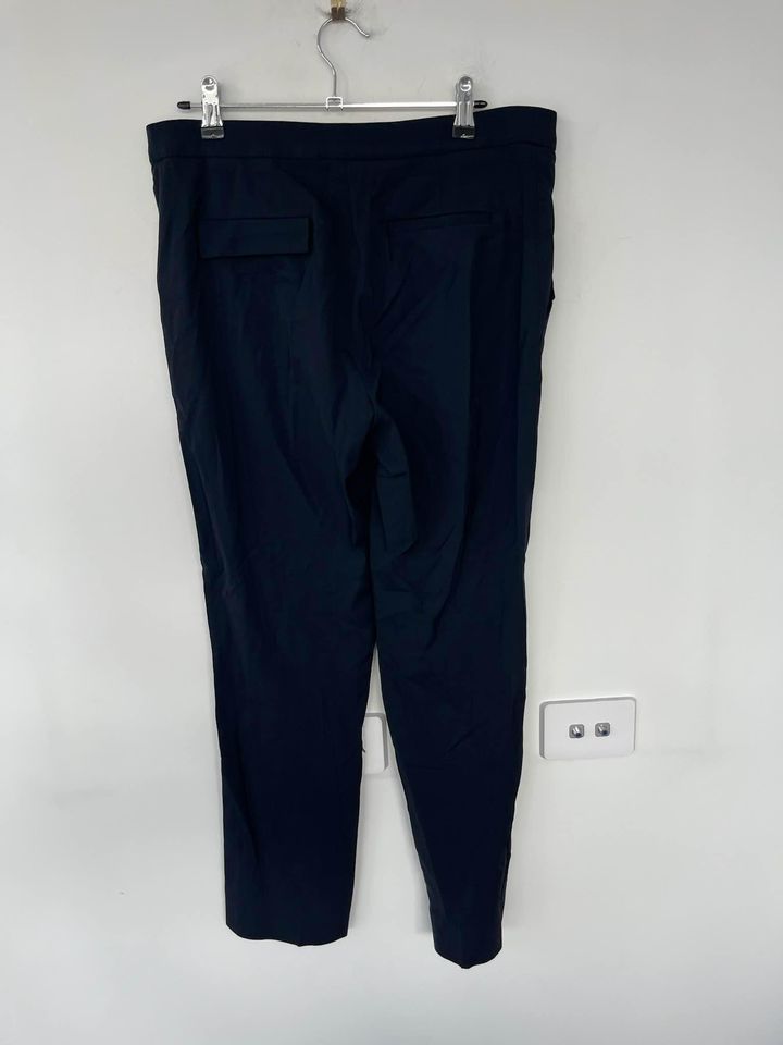 Scanlan Theodore pants - size 10