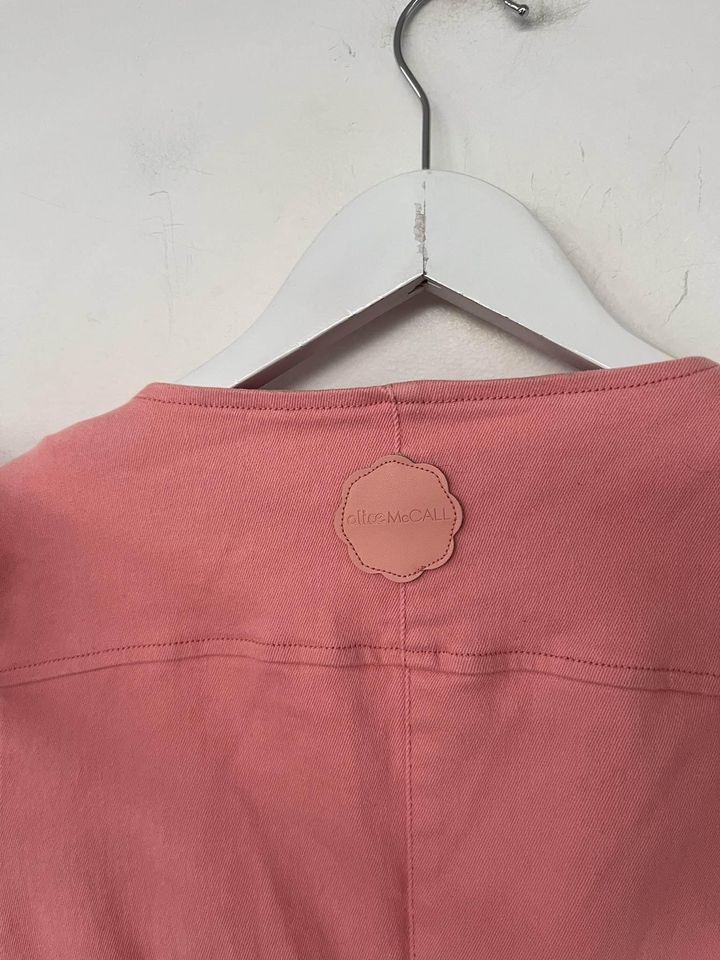 Alice McCall Playsuit - size 8