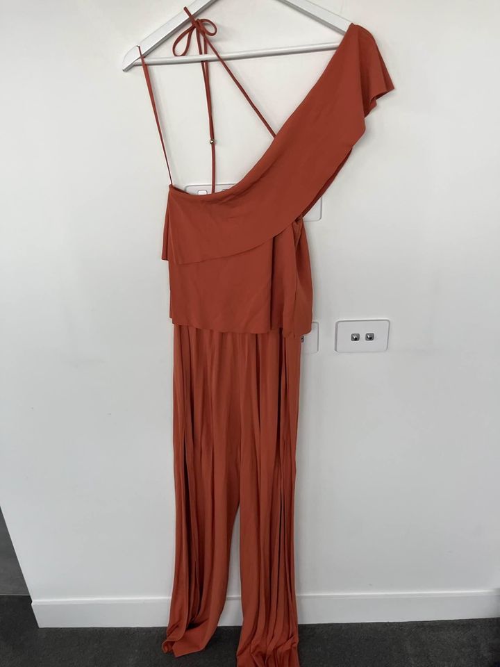 Bec + Bridge jumpsuit - size 6