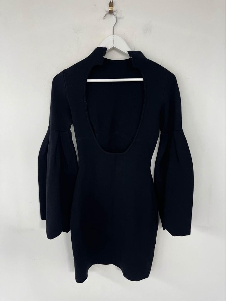 Clea Knit Dress - size xs