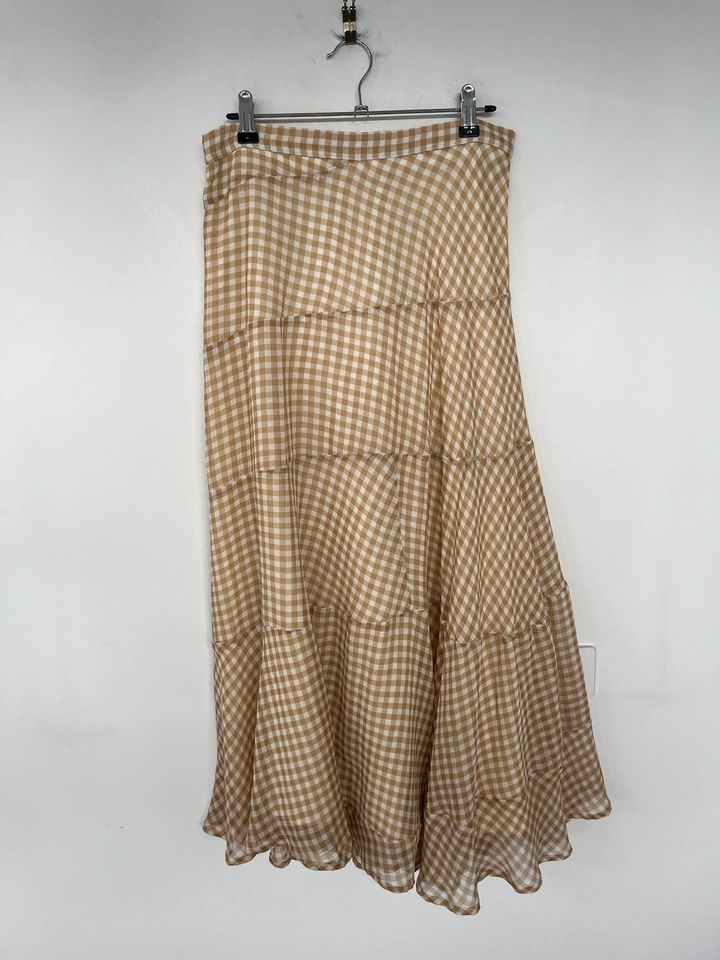 Trelise Cooper maxi skirt - size small