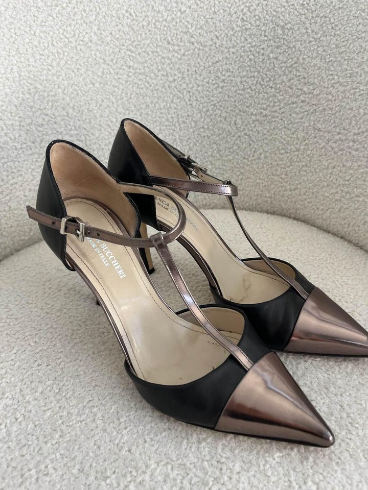 Bianca Bucherri Heels - size 37