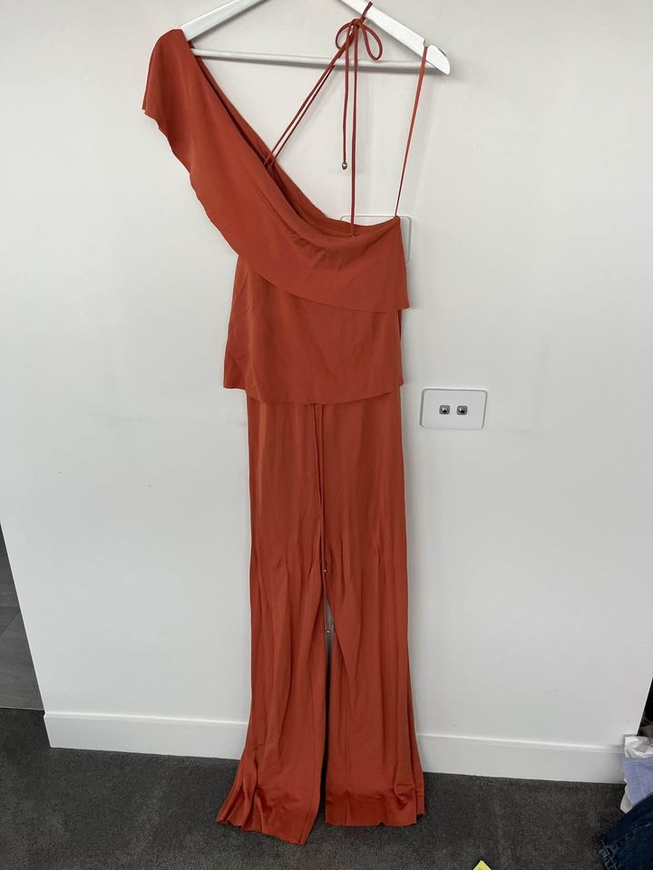 Bec + Bridge jumpsuit - size 6