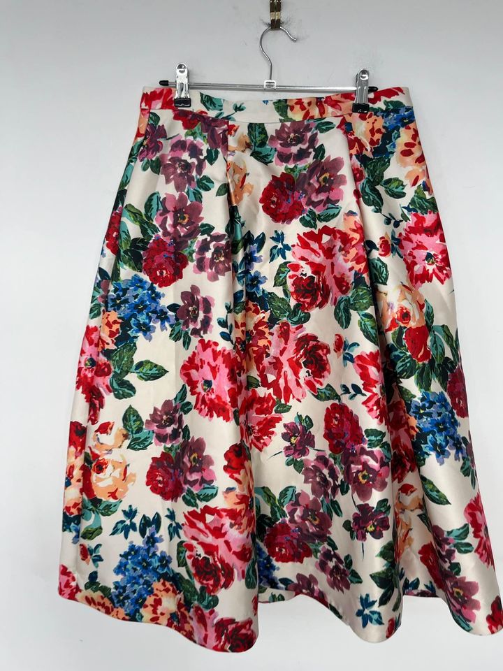 Trelise Cooper midi skirt - size 10