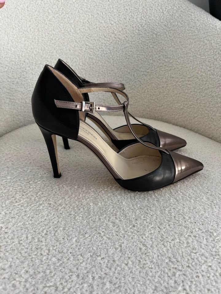 Bianca Bucherri Heels - size 37