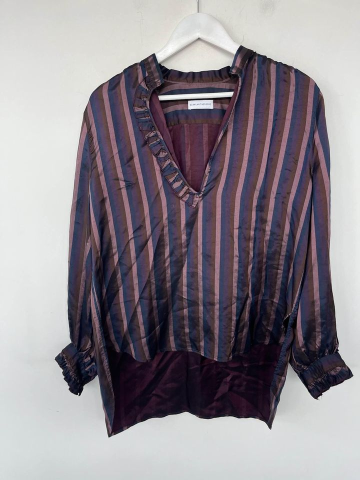 Scanlan Theodore Blouse - size 10