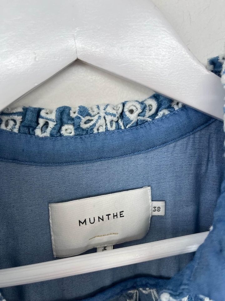 Mumthe Dress - size medium