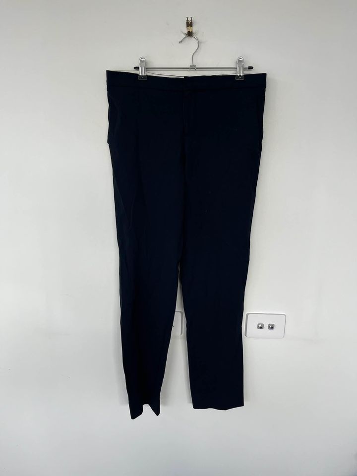 Scanlan Theodore pants - size 10