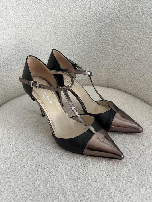 Bianca Bucherri Heels - size 37