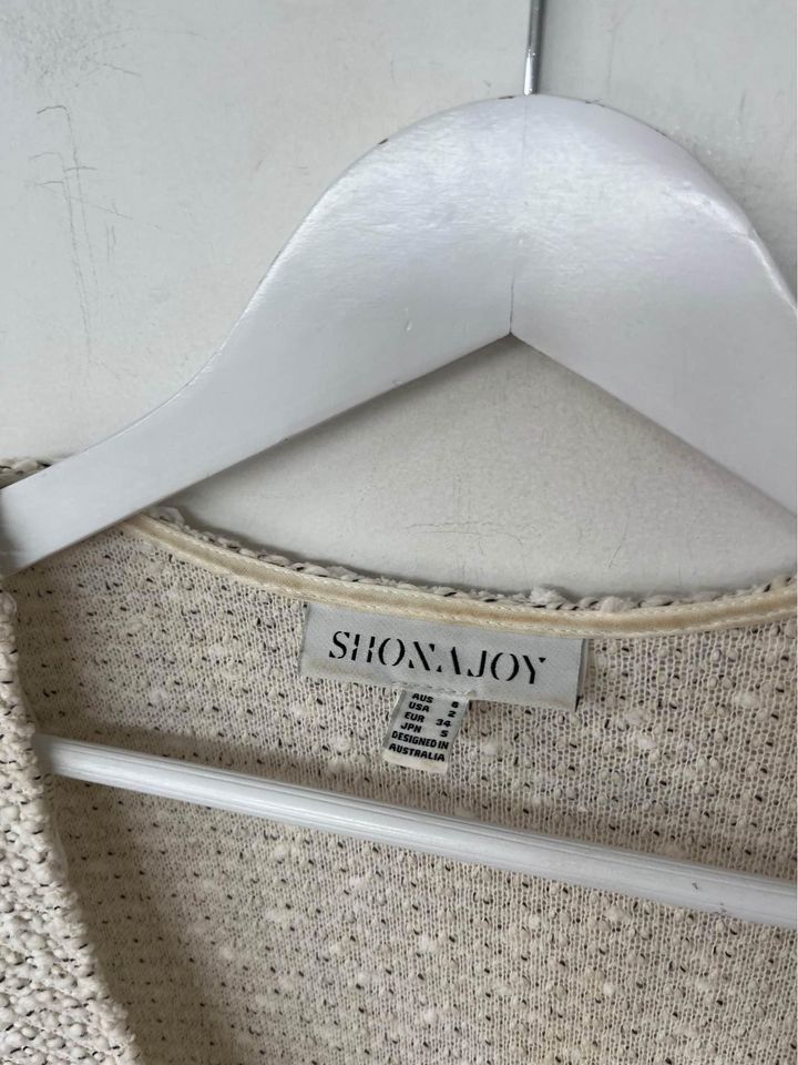 Shona Joy Mini - size 8