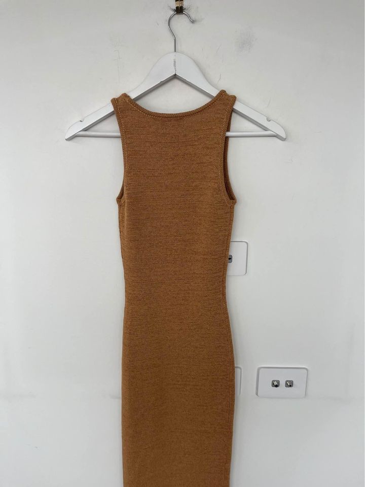 Henne Knit Dress - size 6