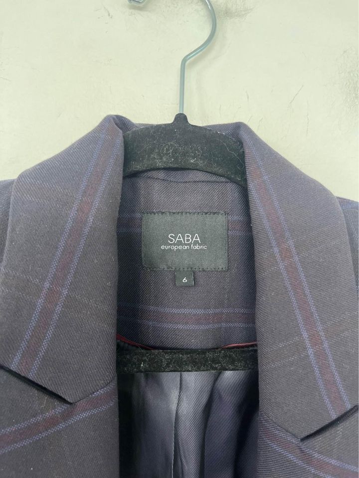 Saba Blazer - size 6