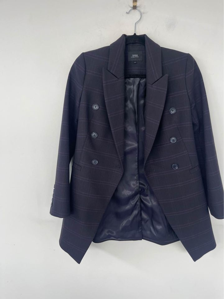 Saba Blazer - size 6