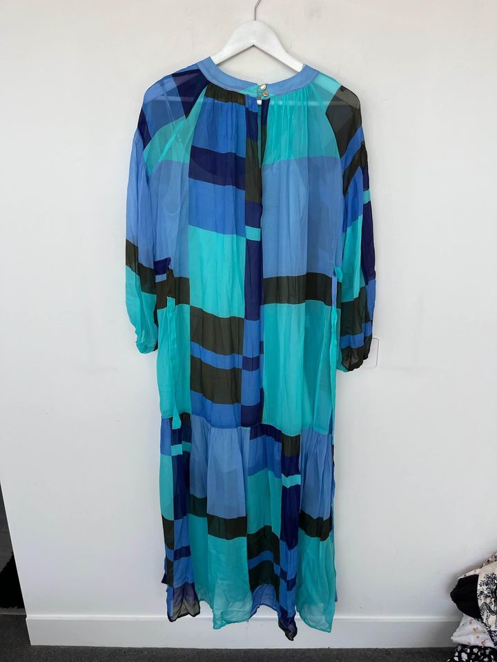 Arlington Milne maxi dress - size xs